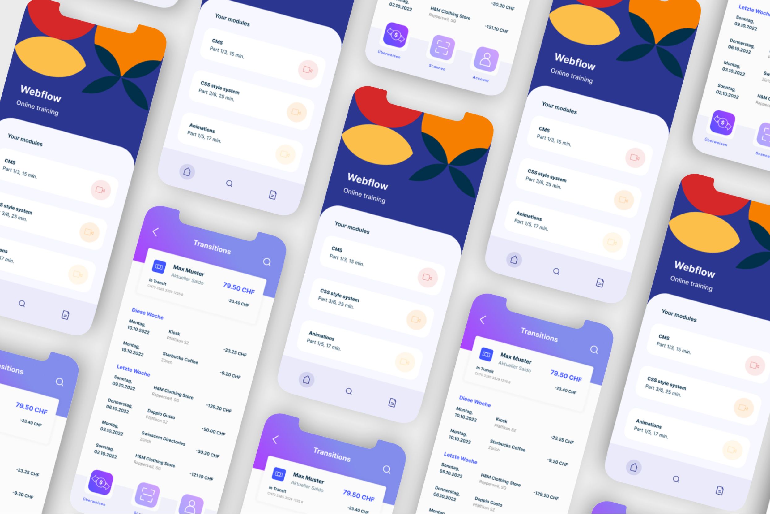 Web-Apps
