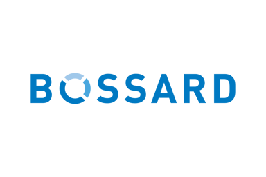 Bossard logo