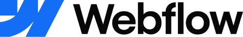 Webflow logo